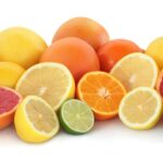 assorted citrus