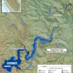 new surface water storage facility on the San Joaquin River