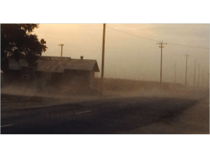 Dustbowl